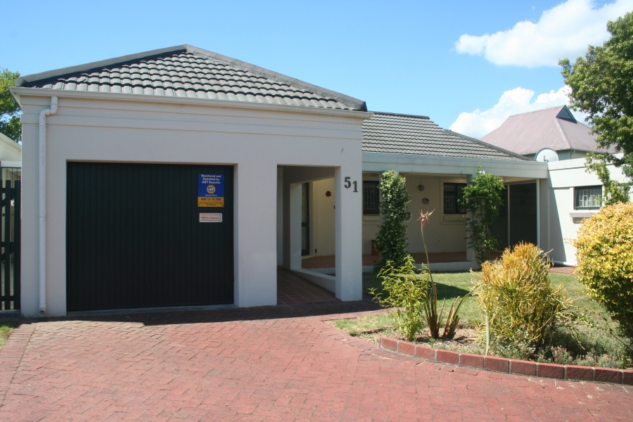 To Let 3 Bedroom Property for Rent in Onder Papegaaiberg Western Cape